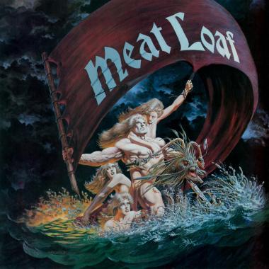 Meat Loaf -  Dead Ringer